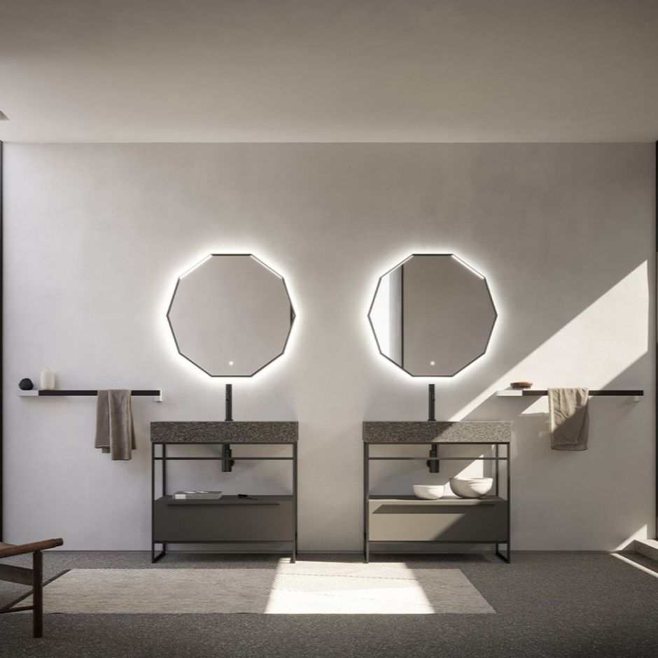 Модульный комплект мебели Arbi Sky №15