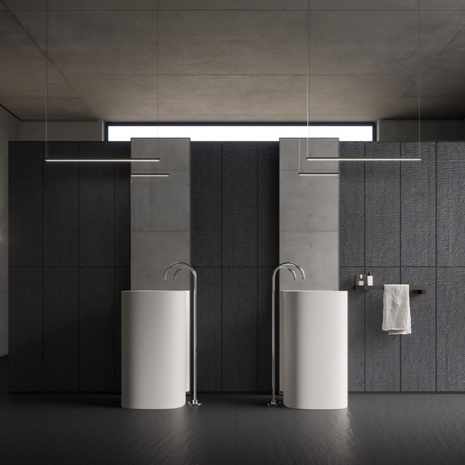 Модульный комплект мебели Arbi Sky №17