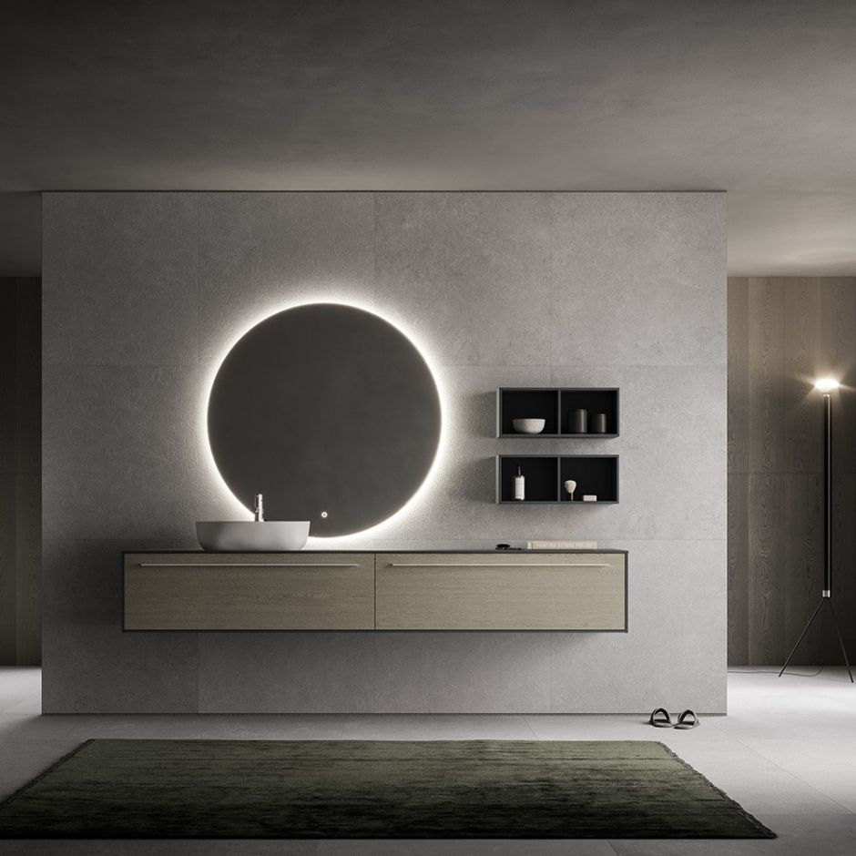 Изображение Модульный комплект мебели Arbi Sky №20