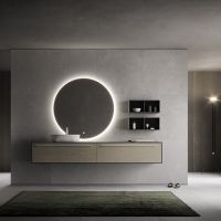 Модульный комплект мебели Arbi Sky №20 схема 1