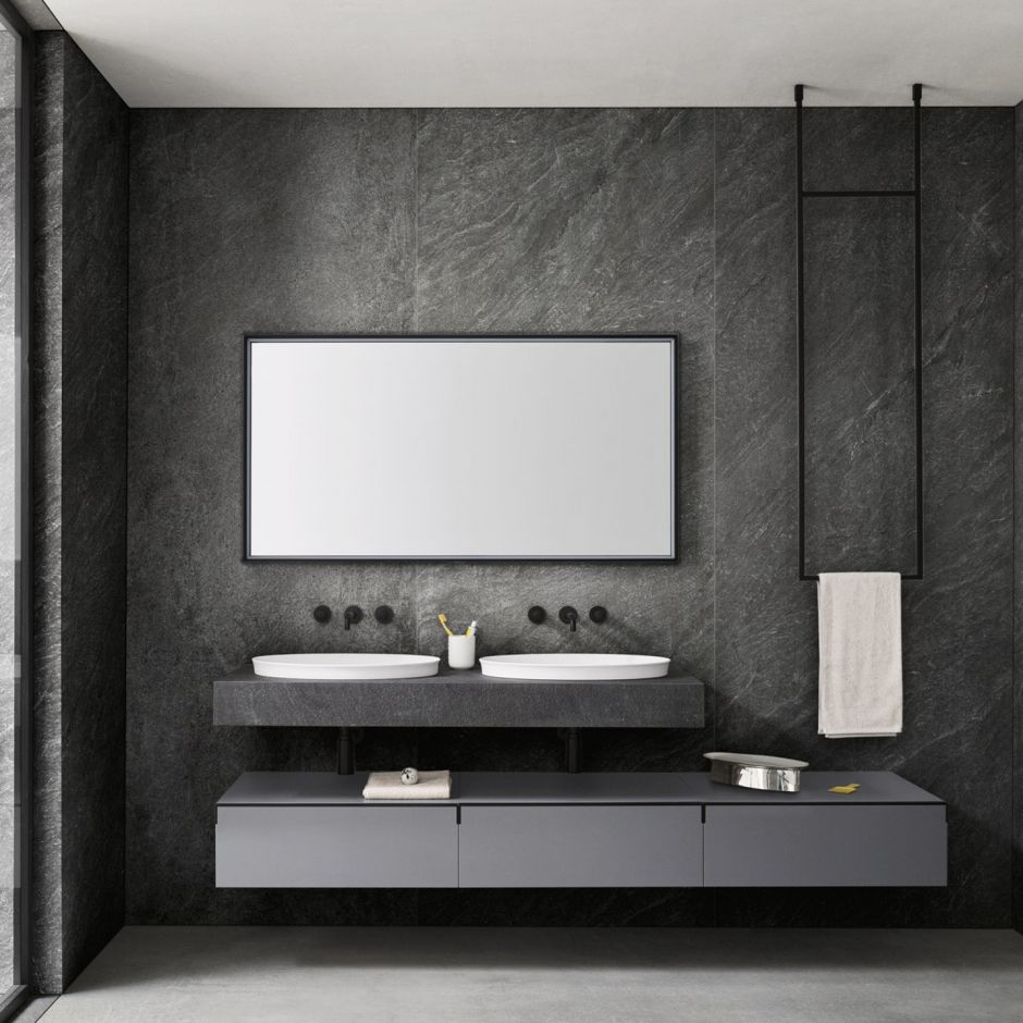 Модульный комплект мебели Arbi Sky №2