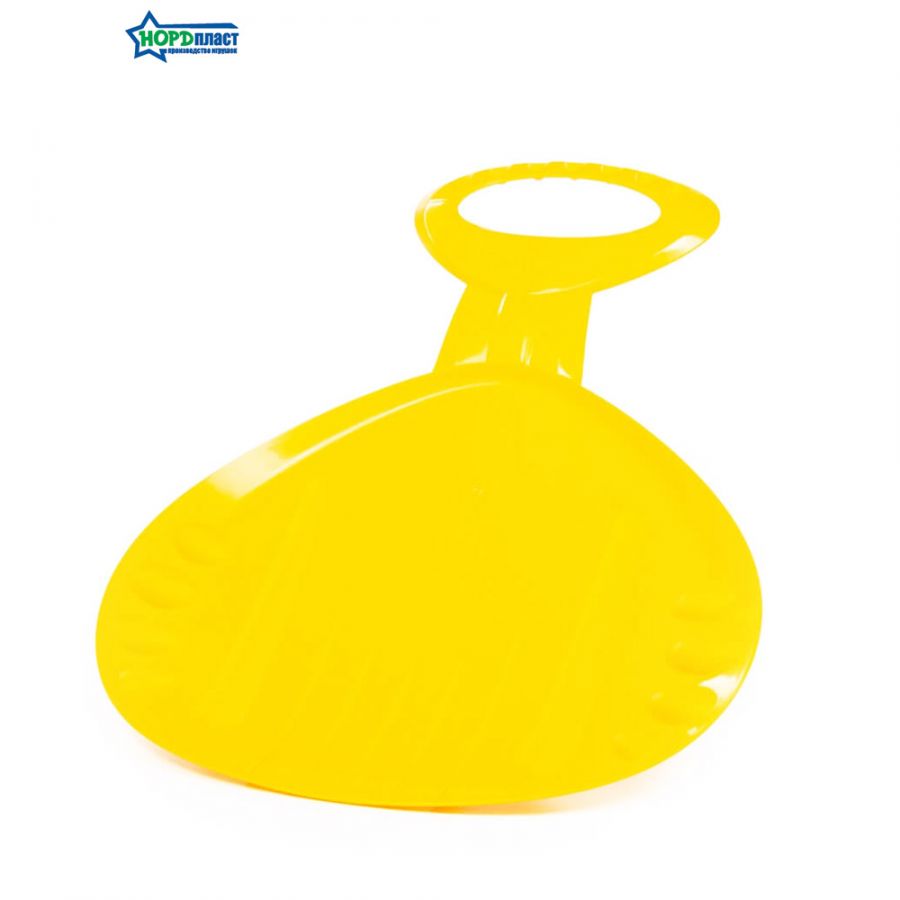 Ледянки фигурные (кор.)