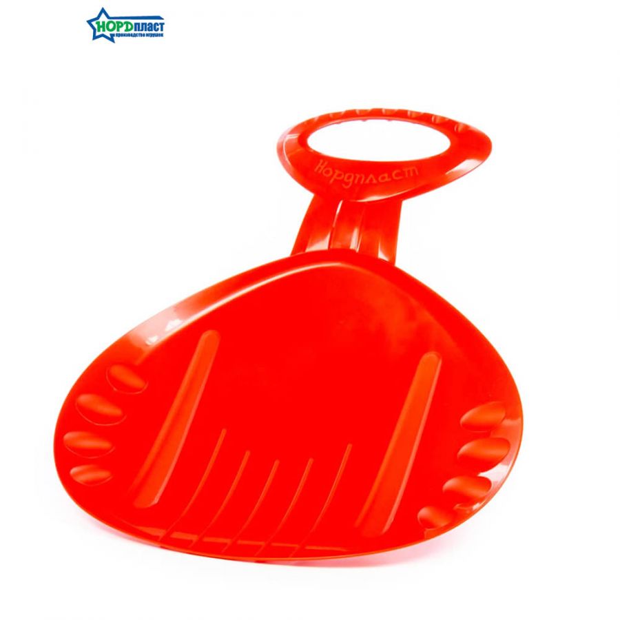 Ледянки фигурные (кор.)