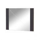 Зеркало Ольга 2 Дуб золотистый/Антрацит