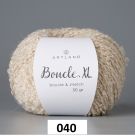 фото Пряжа  Boucle XL Artland 040 бежевый