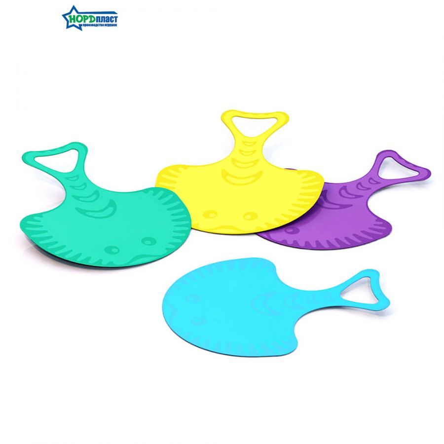 Ледянка мал. ШКОДА