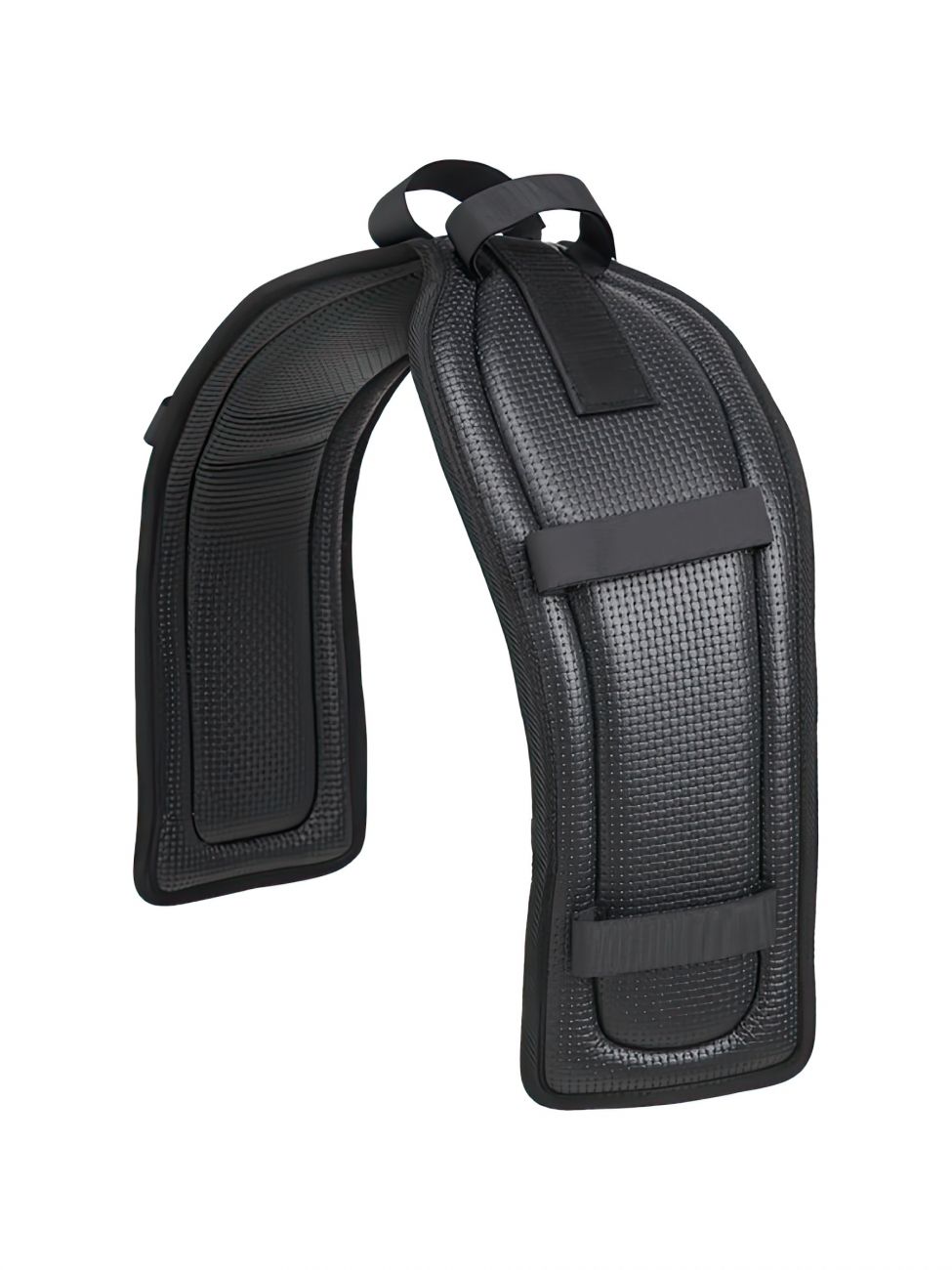 Вальтрап под седелку "Wahlsten". Супер широкий. Nurmos