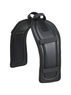 Вальтрап под седелку "Wahlsten". Супер широкий. Nurmos