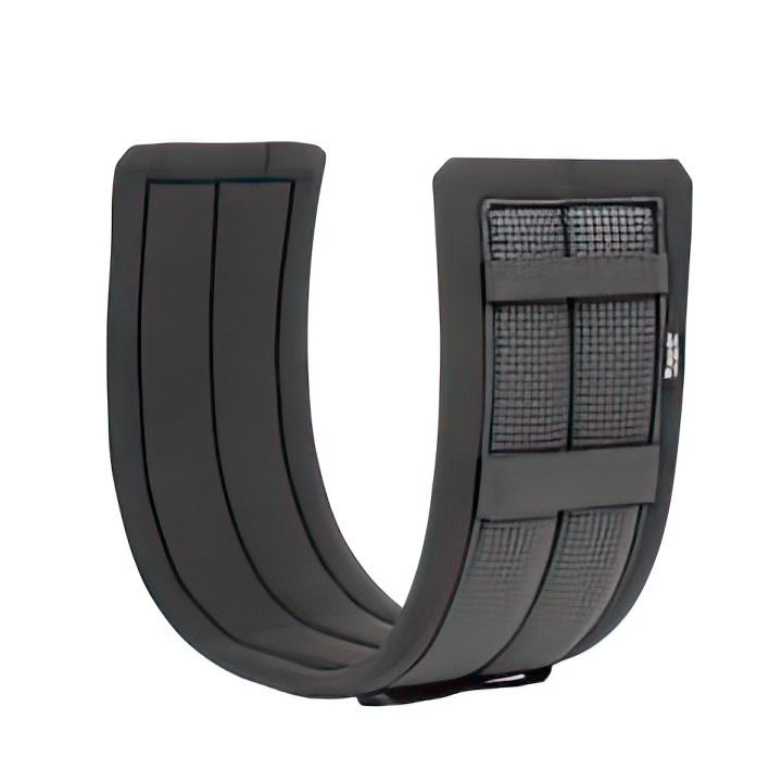 Пад для подпруги "Wahlsten". Из мягкого неопрена