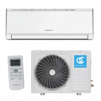 Сплит-систма Quattroclima Vento QV-VN07WD/QN-VN07WD