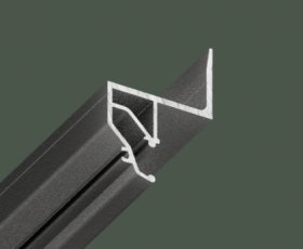 Flexy Borzz FLY mini чёрный