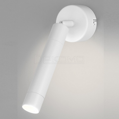 Спот Strong 20084/1 LED белый