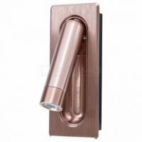 Спот Adhil A8236AP-1SG