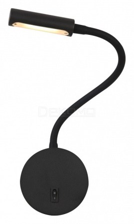 Бра Stem C035WL-L3B3K