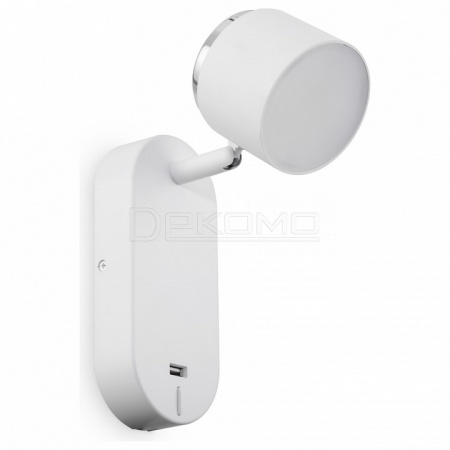 Бра PointFour FR10004WL-L4W