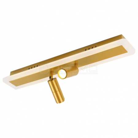 Спот Tommy A2607PL-22GO