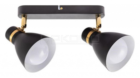 Спот Fafnir A5047PL-2BK