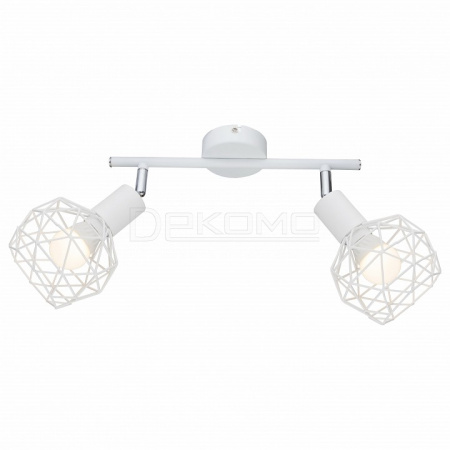 Спот Sospiro A6141AP-2WH