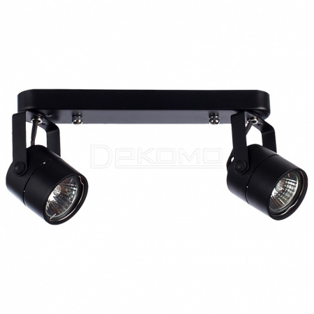 Спот Mizar A1311PL-2BK