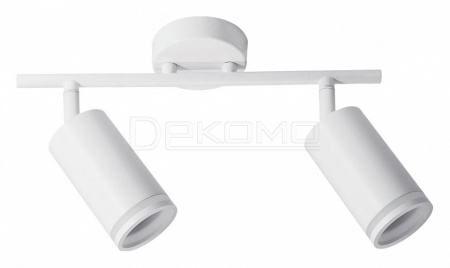 Спот Imai A2365PL-2WH