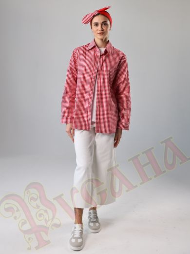 стильная форма