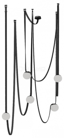 Комплект трековый Сатори 6424-2K,19