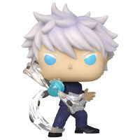 Фигурка Funko POP! Jujutsu Kaisen Satoru Gojo