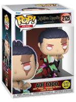 Фигурка Funko POP! Jujutsu Kaisen Aoi Todo (GW)