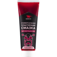 ВМПавто Универсальная смазка для мотоциклов, 200мл