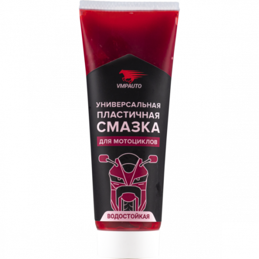 ВМПавто Универсальная смазка для мотоциклов, 200мл