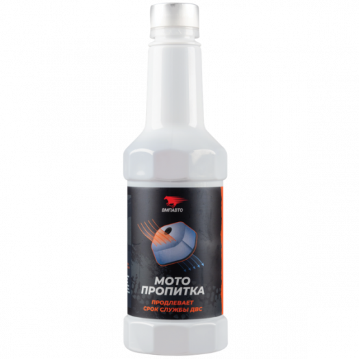 ВМПавто Пропитка (масло) для поролоновых воздушных фильтров, 350мл
