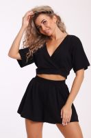 Костюм 13293 [чернильный]