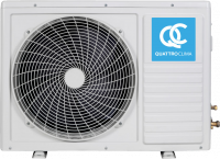 Купить Quattroclima Vento QV-VN28WA/QN-VN28WA в Холод-Юг - Доставка РФ