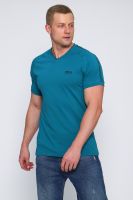 Футболка 86034 [бирюза]