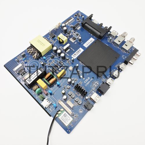 Материнская плата CV6886-K42 7.T6886K422100.3A3 для телевизора Haier 43 Smart TV S1