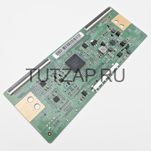 T-CON PT430GT02-1-C-2 для телевизора Haier 43 Smart TV S1