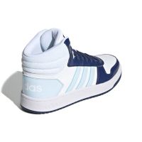 Adidas Hoops 2.0 Mid (G55055)