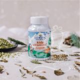 Витамин С Nordic в форме жевательного мармелада