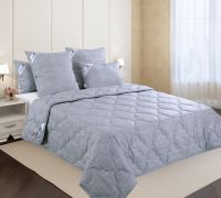 Новый день 6 Одеяло Бамбук-хлопок 300 гр перкаль