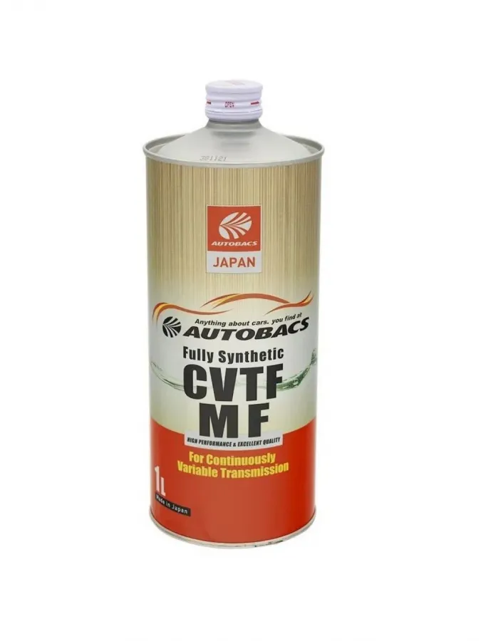 AUTOBACS CVTF MF FS, 1л