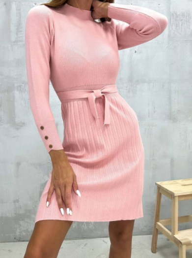 Платье женское 52001