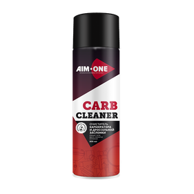 Очиститель карбюратора и дроссельной заслонки Aim-On Carb Cleaner, 500мл