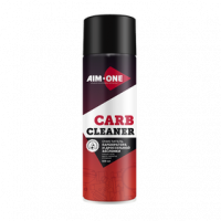 Очиститель карбюратора и дроссельной заслонки Aim-On Carb Cleaner, 500мл