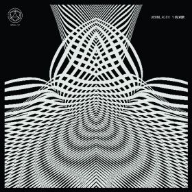 ULVER - Drone Activity