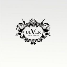 ULVER - Wars Of The Roses CD DIGIPAK