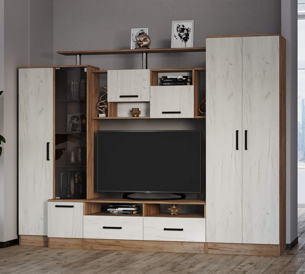 Стенка Оскар 5