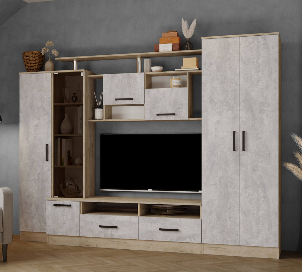 Стенка Оскар 5