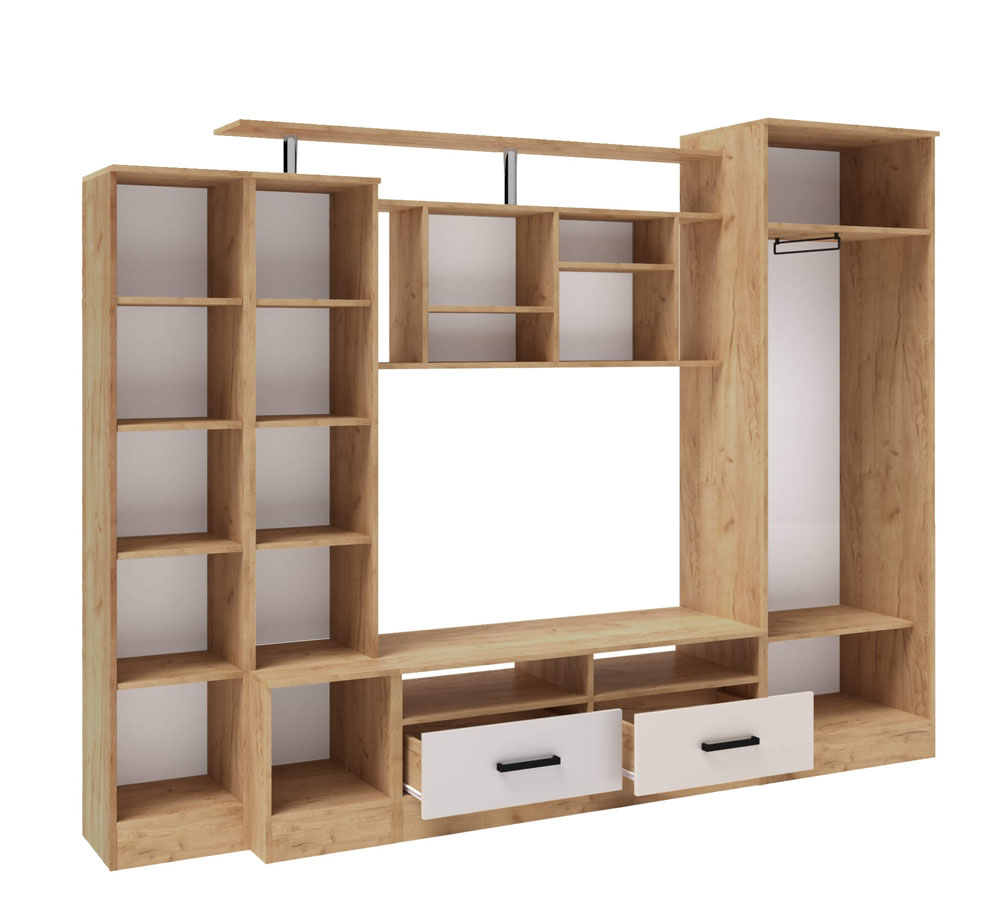 Стенка Оскар 5