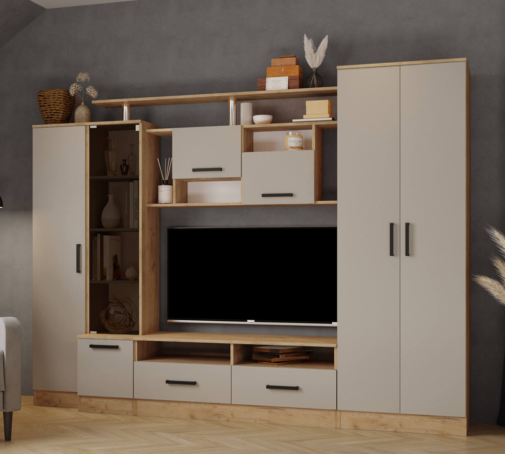 Стенка Оскар 5