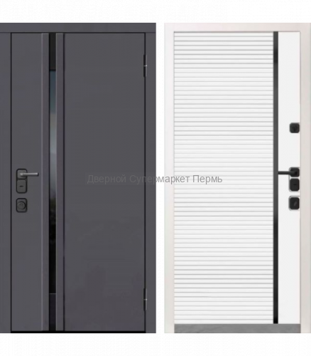 ОБСИДИАН ТЕРМО (М1143 E)